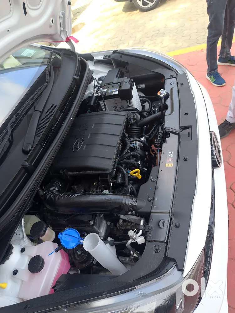 New Hyundai Aura Car H Showroom Se Down Payment 1 Lakh 70k