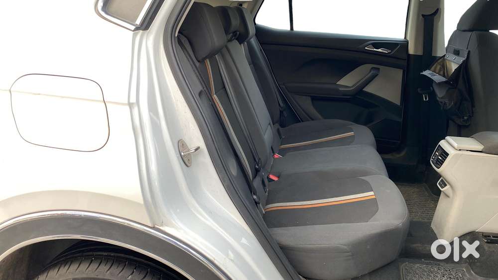 Skoda Kushaq 1.0 Ambition Classic Tsi At, 2023, Petrol