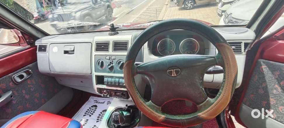 Tata Sumo Victa, 2008, Diesel