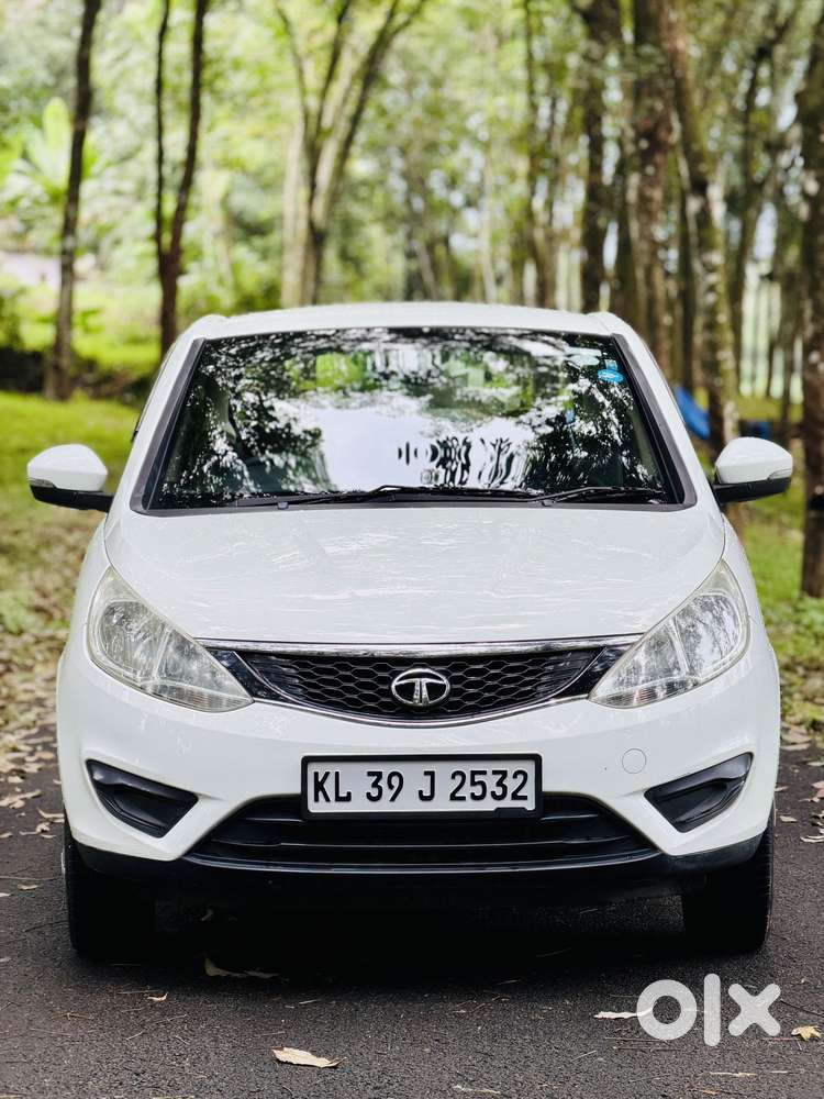 Tata Zest 1.2 Revotron Xe, 2015, Petrol