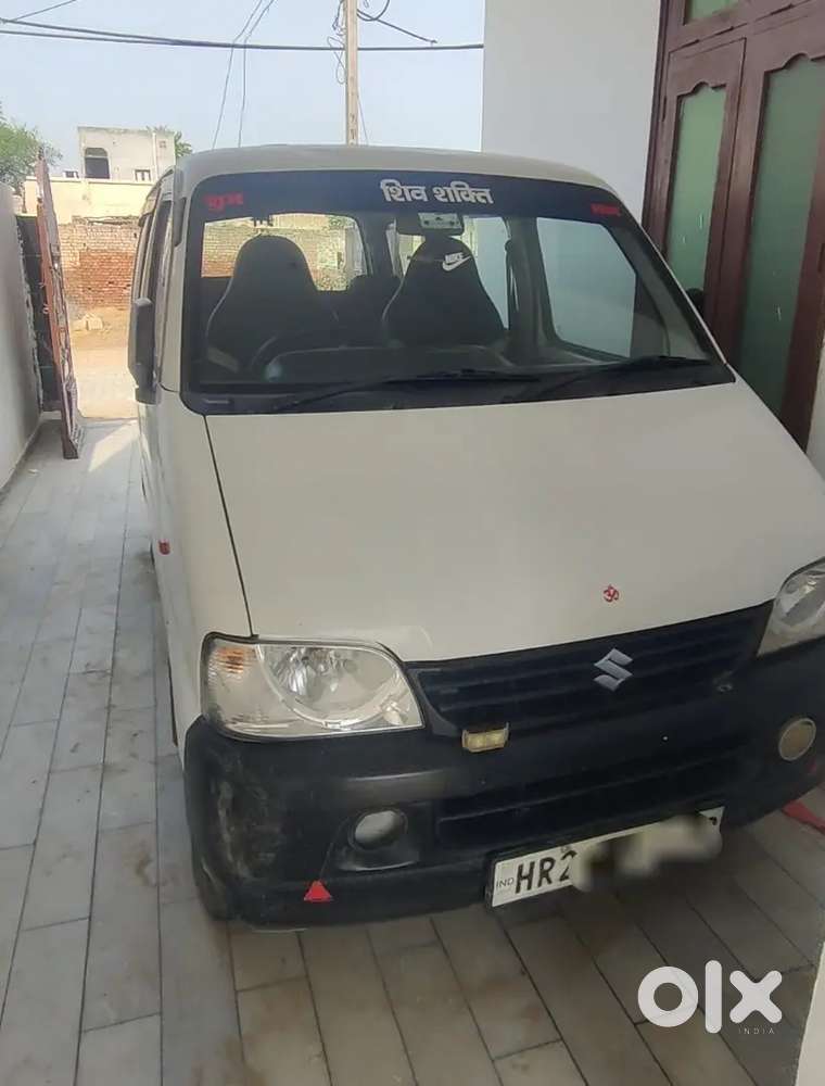 Maruti Suzuki Eeco 2021 Ac