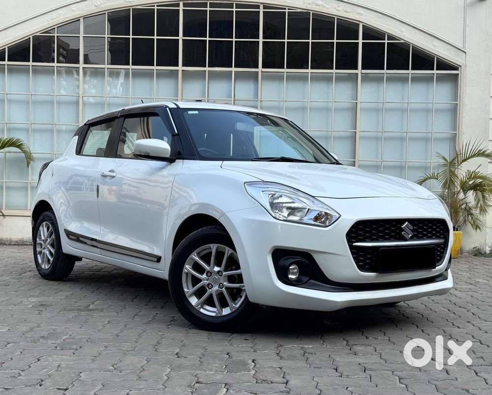 Maruti Suzuki Swift, 2020, Petrol