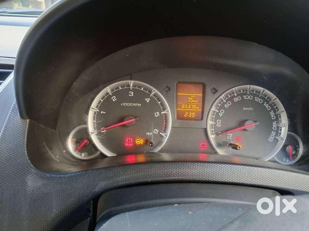 Maruti Suzuki Swift Vdi, 2016, Diesel