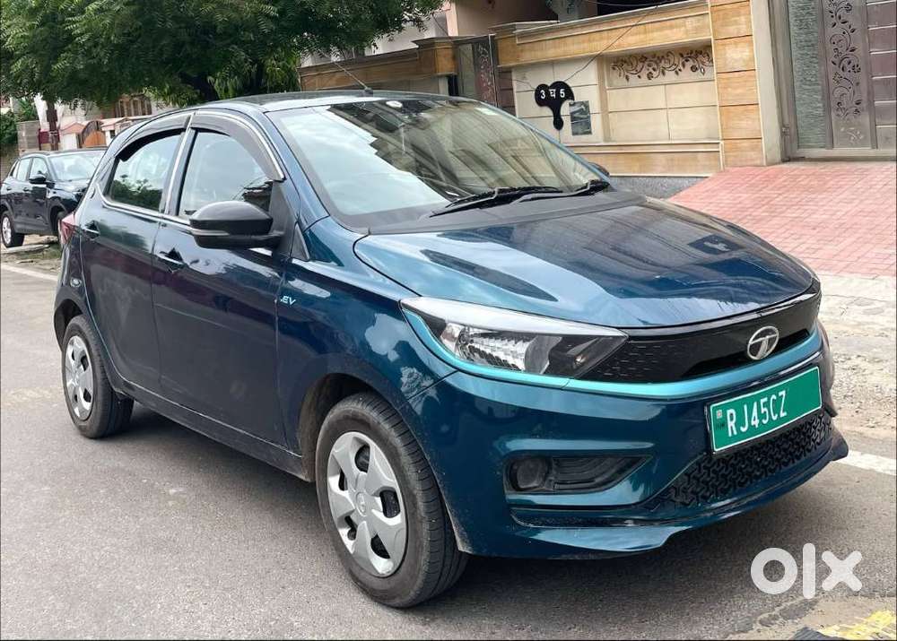 Tata Tiago Ev Xt Lr, 2024, Electric
