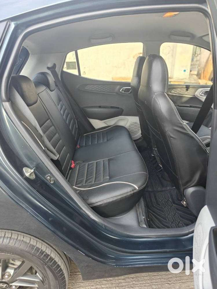 Hyundai Grand I10 Nios Sportz 1.2 Kappa Vtvt, 2021, Cng & Hybrids