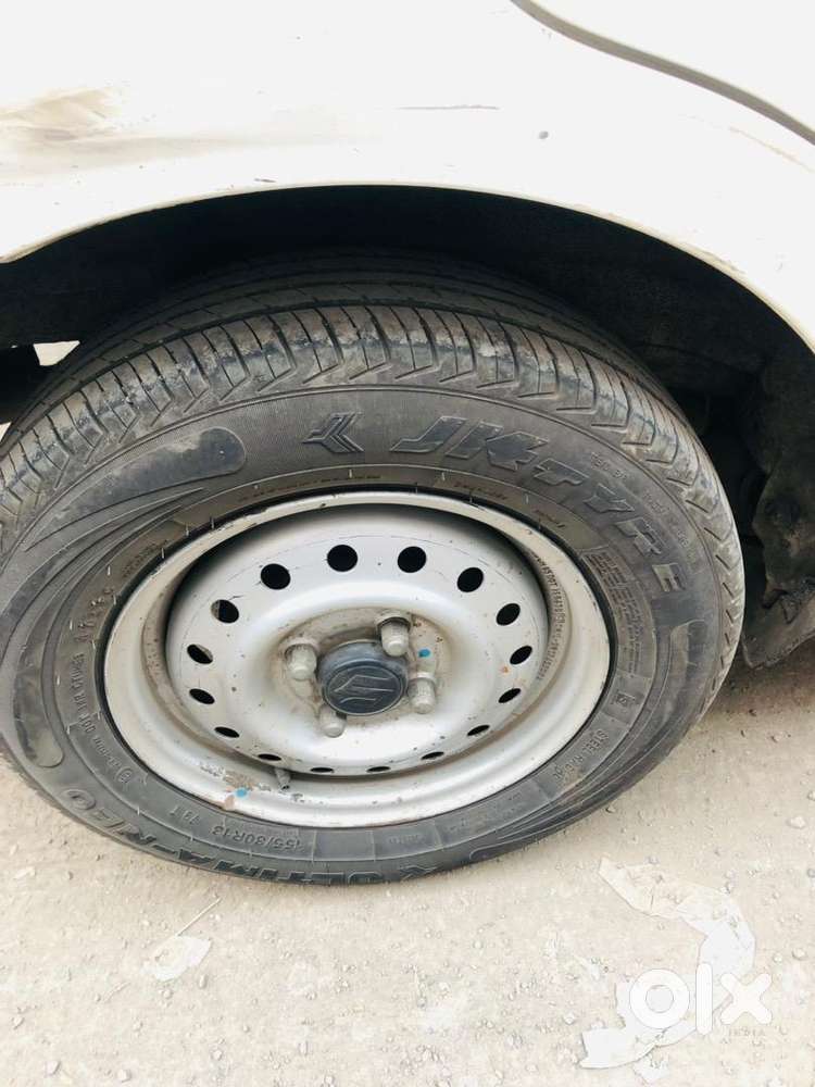 Maruti Suzuki Wagon R 2023 Cng & Hybrids 148854 Km Driven