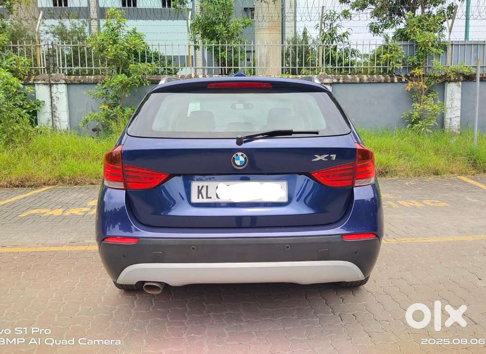 Bmw X1 2.0 Sdrive20d Xline, 2013, Diesel