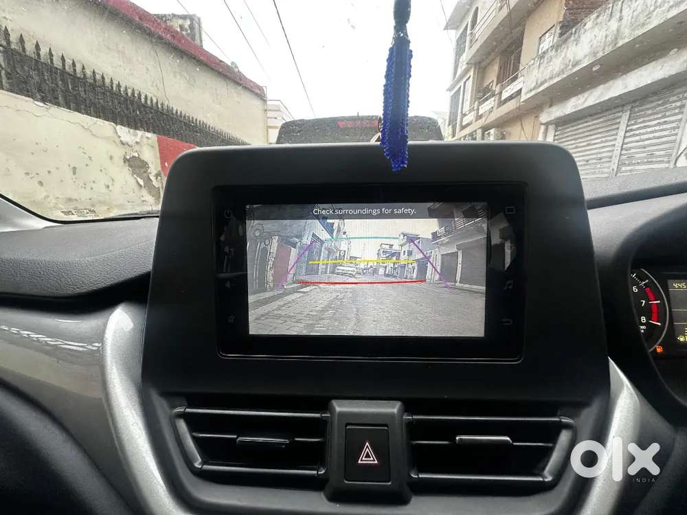 Maruti Suzuki Baleno 2022