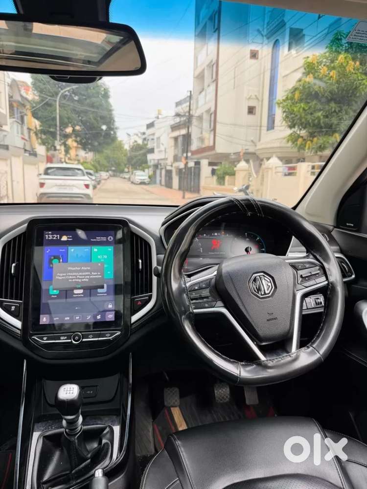 Mg Hector 2.0 Sharp Diesel, 2020, Diesel