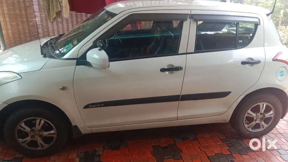 Maruti Suzuki Swift 2013 Diesel