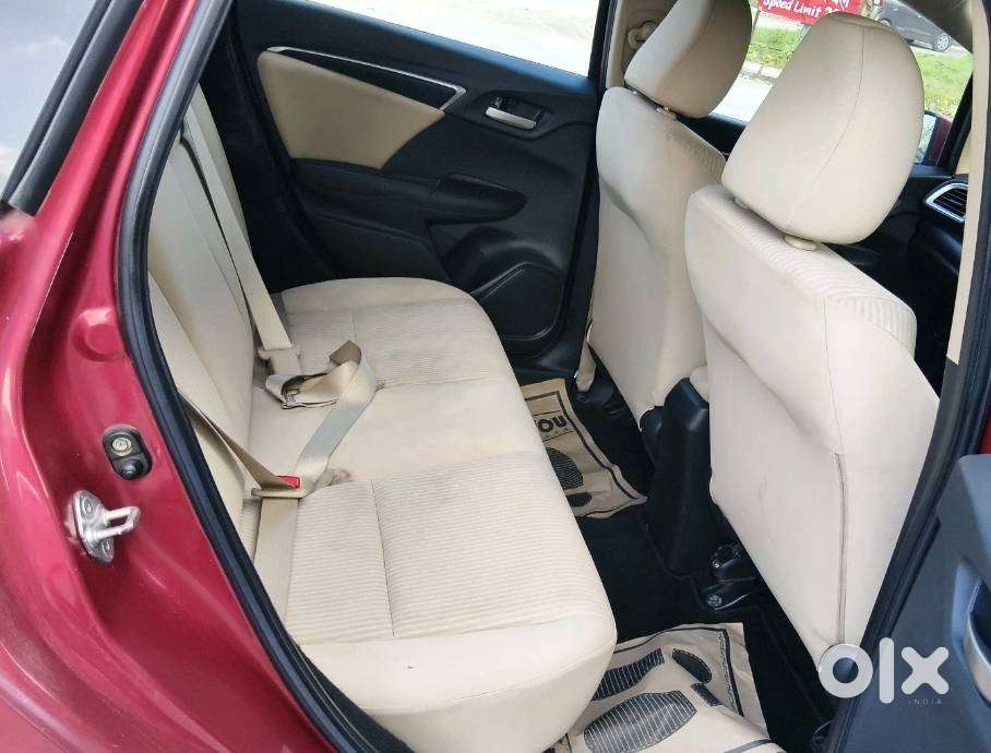 Honda Jazz Vx Cvt, 2019, Petrol