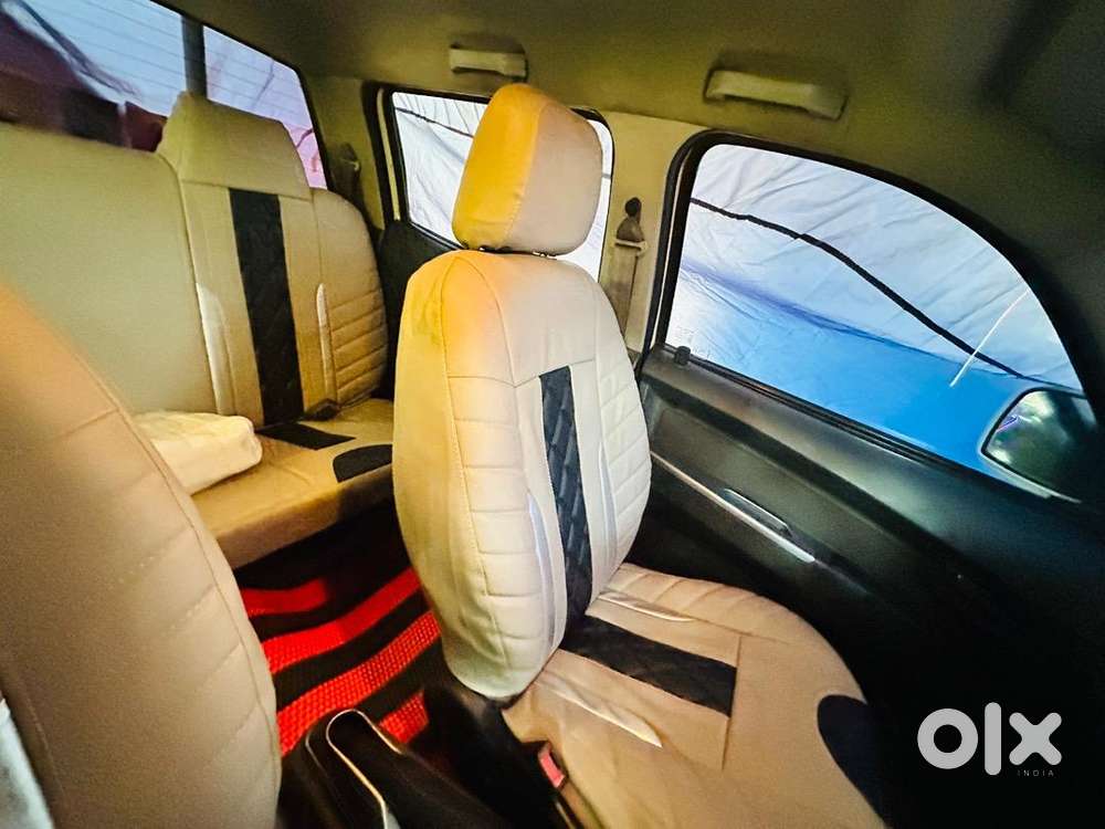 Tata Diesel Car 2019