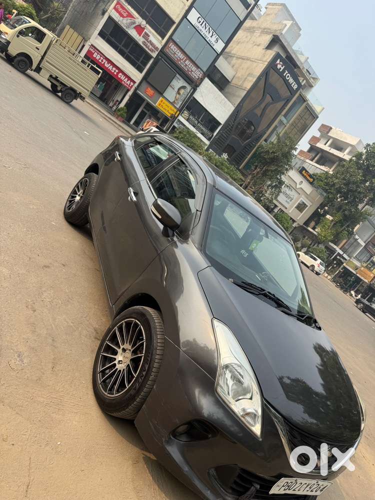 Maruti Suzuki Baleno 2016