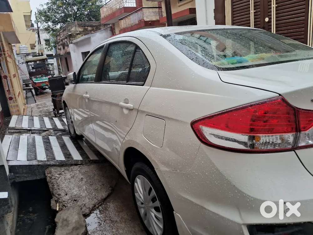 Brand New Condition Car