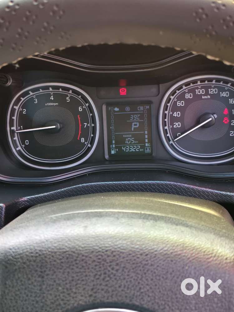 Toyota Urban Cruiser 1.5 Premium Grade At, 2022, Petrol