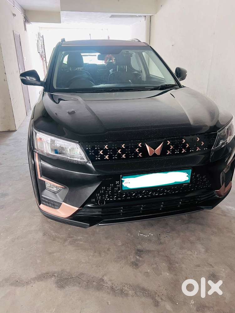 Mahindra Xuv400 Ev 2023