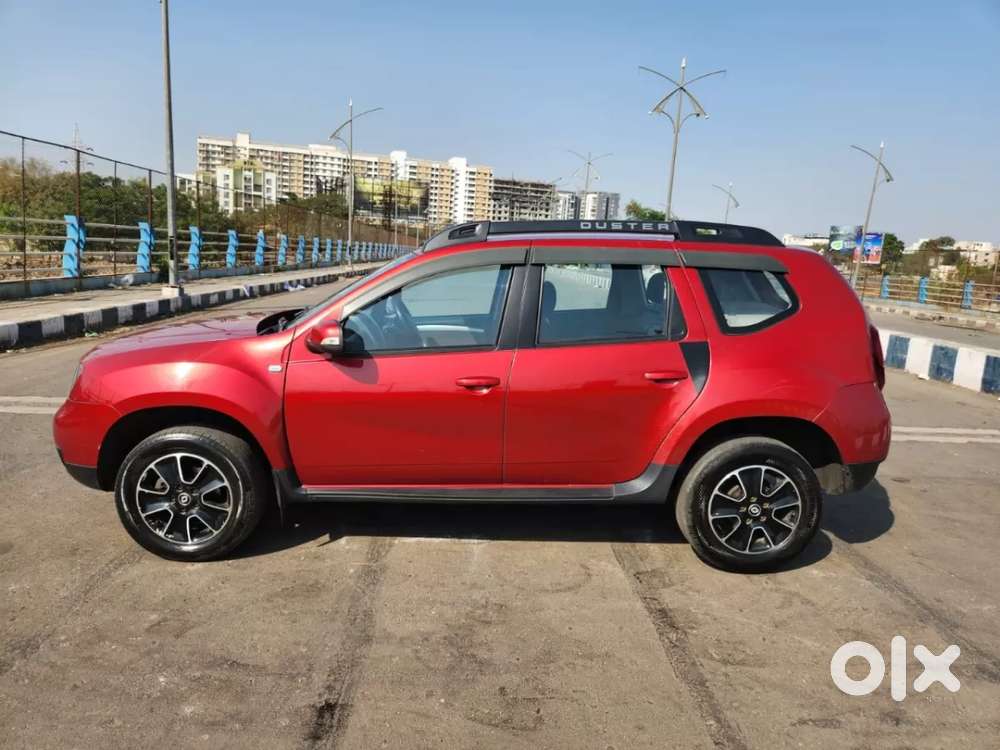 Renault Duster 1.5 85 Ps Rxs Mt Diesel, 2019, Diesel