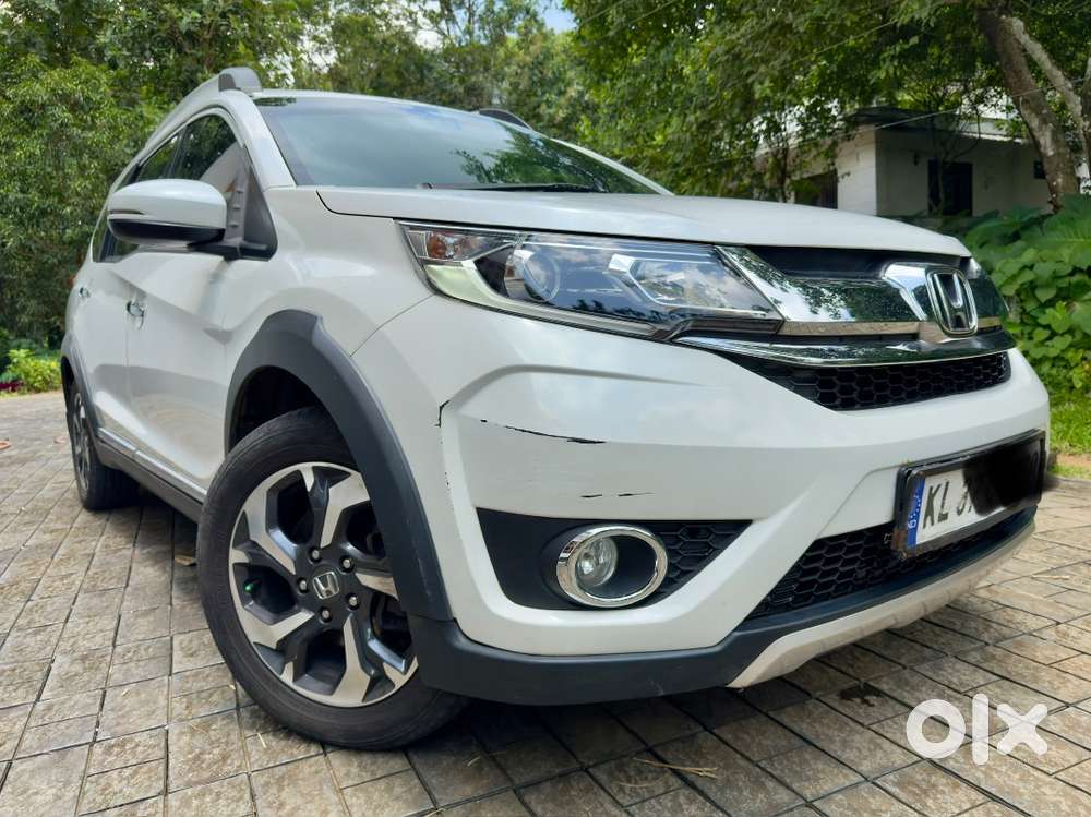 Honda Brv 2016 Petrol