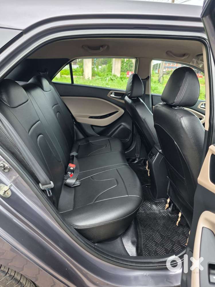 Hyundai I20 Magna Plus, 2019, Petrol