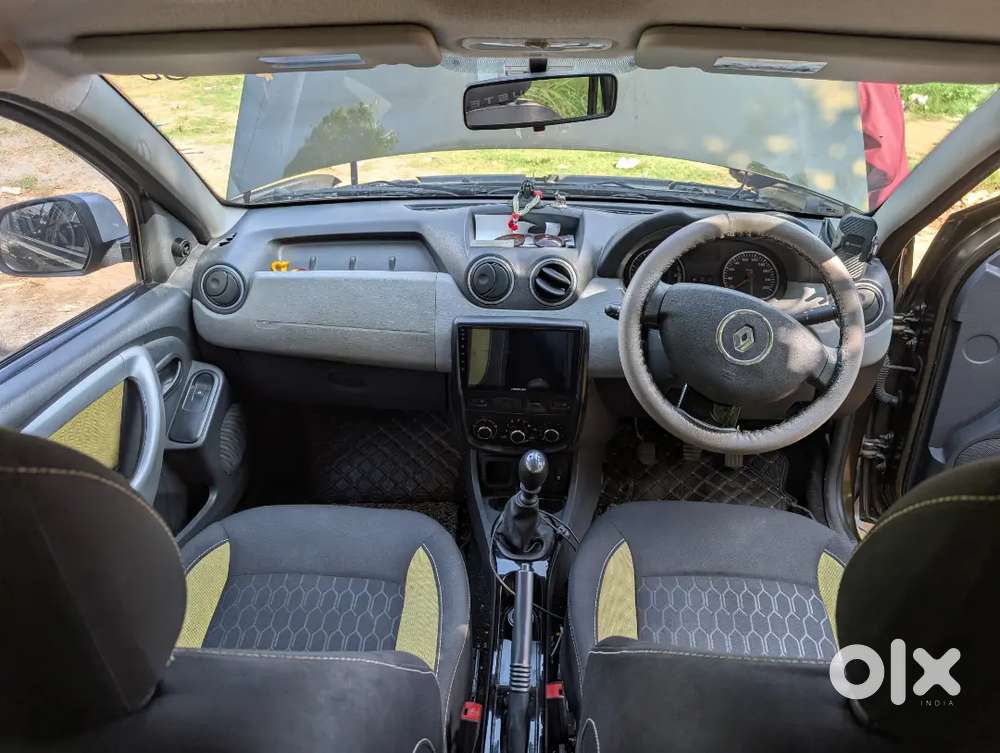 Duster 110ps Adventure Adition