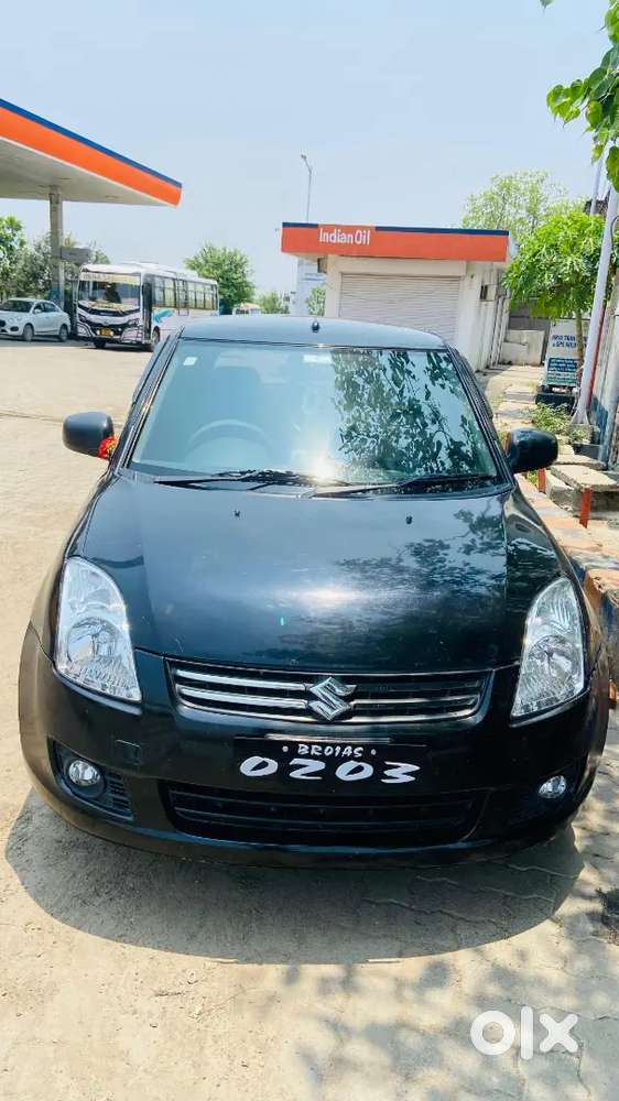 Maruti Suzuki Swift 2009