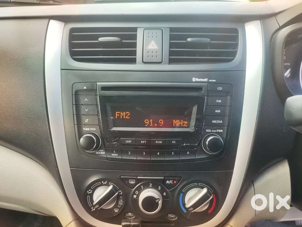 Maruti Suzuki Celerio Zxi, 2019, Petrol