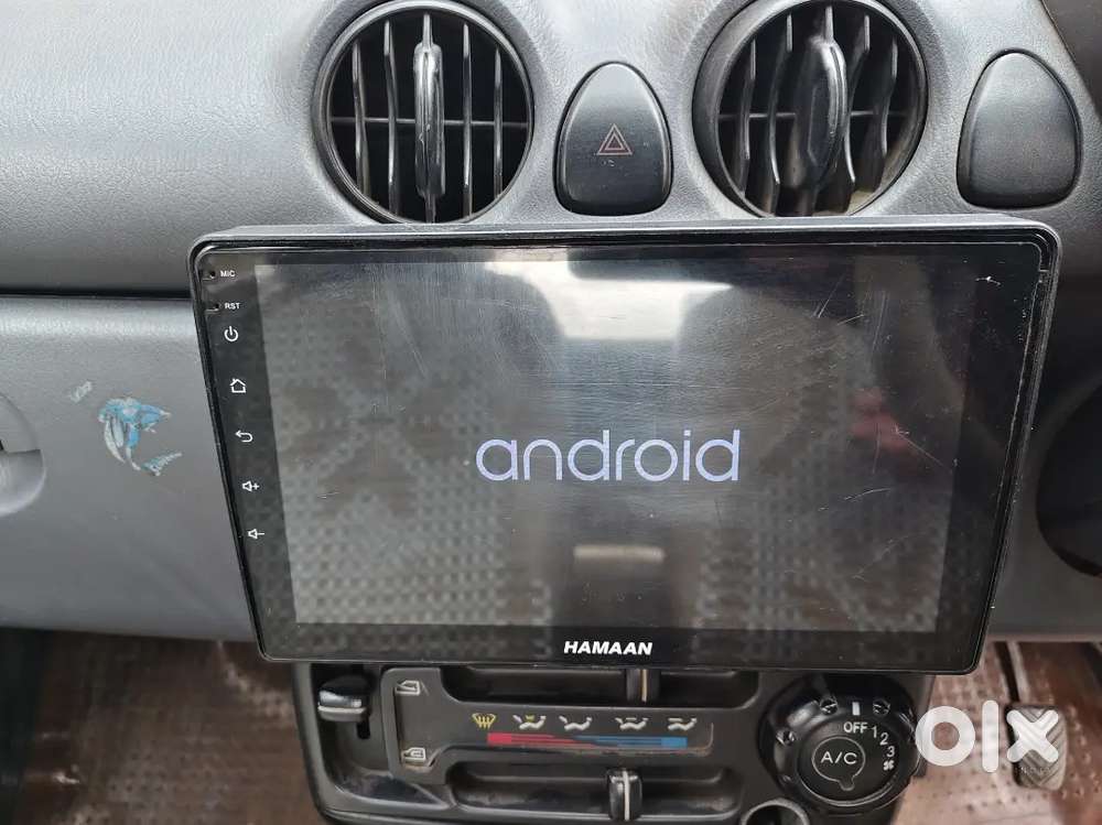 Hyundai Santro Xing Euro  Mu  2003 Petrol Manual