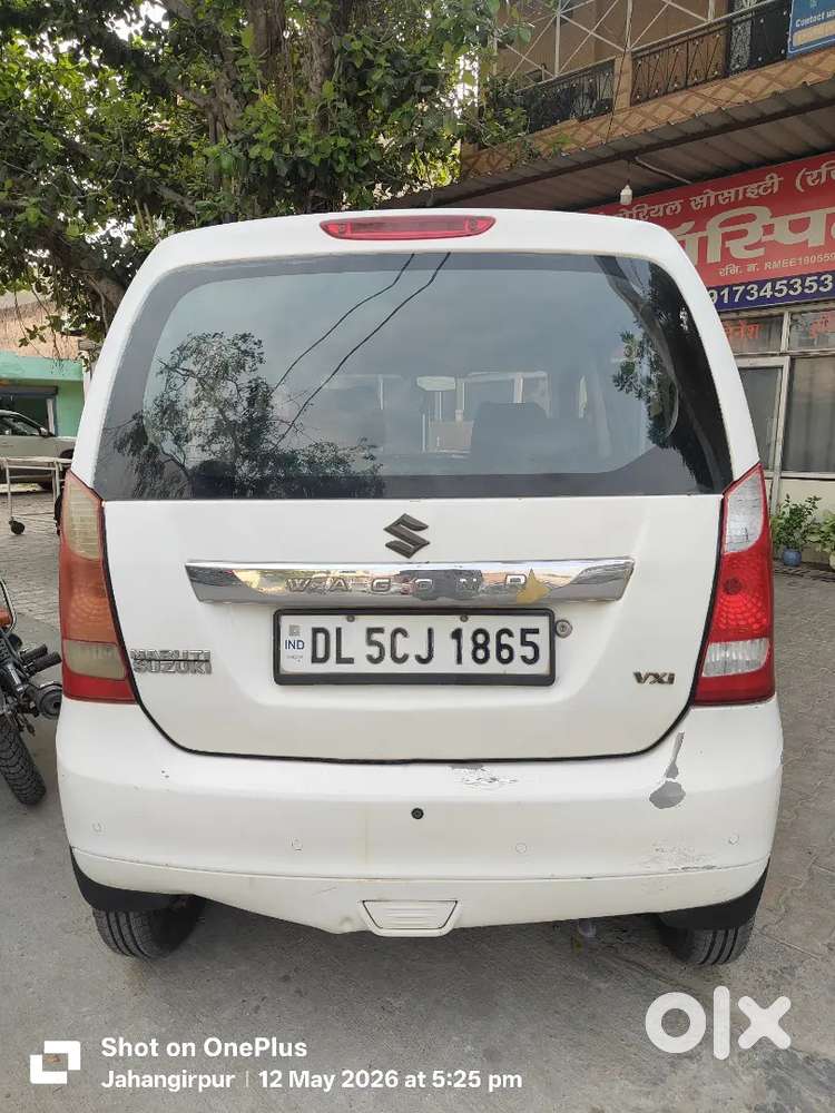 Doctor Car