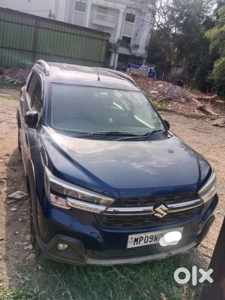 Maruti Suzuki Xl6 1.5 Alpha Mt, 2020, Petrol