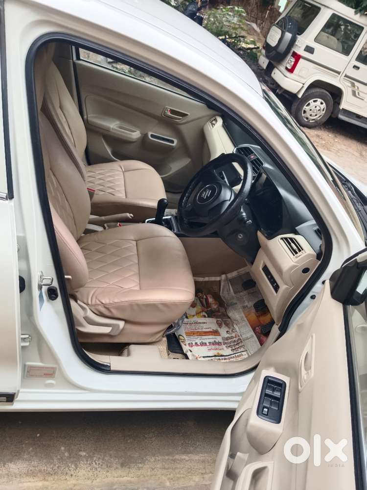 Maruti Suzuki Dzire 1.2 Vxi, 2024, Petrol