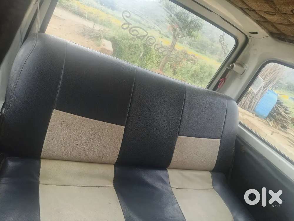 Maruti Suzuki Omni 5 Seater 2006