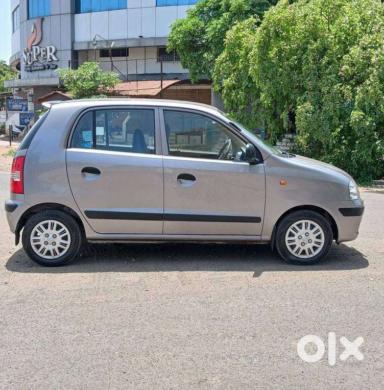 Hyundai Santro Xing, 2013, Petrol
