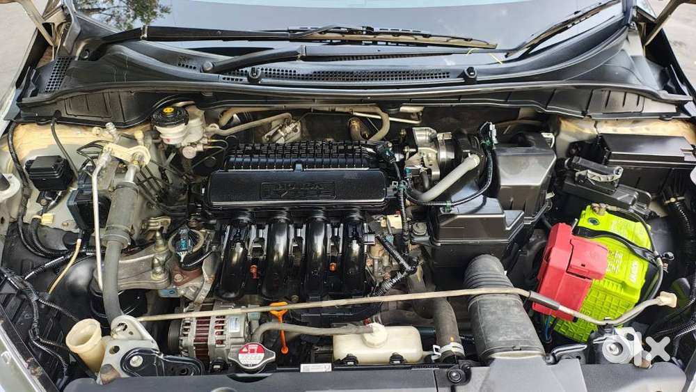 Honda City Sv Mt I-dtec, 2015, Petrol