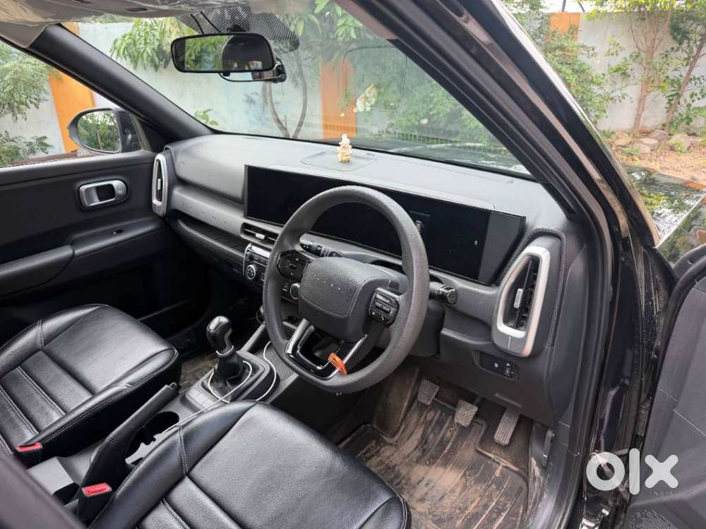 Hyundai Venue, 2025, Diesel