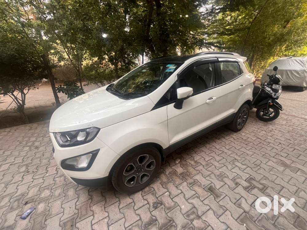 Ford Escort Sport Diesel 2020