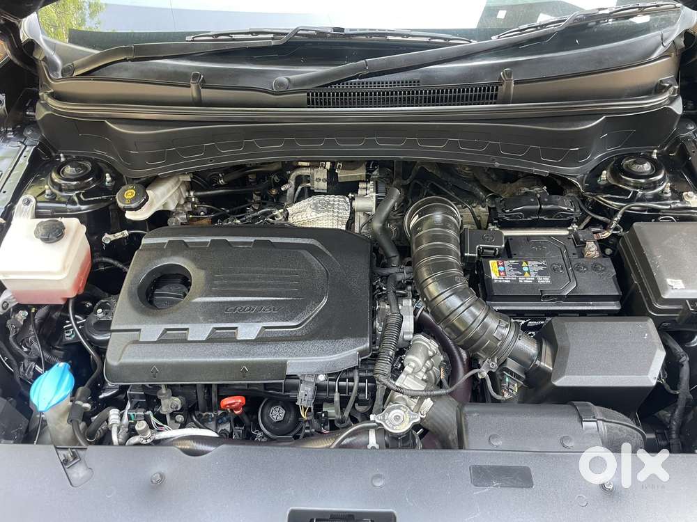 Kia Seltos Htx D, 2022, Diesel