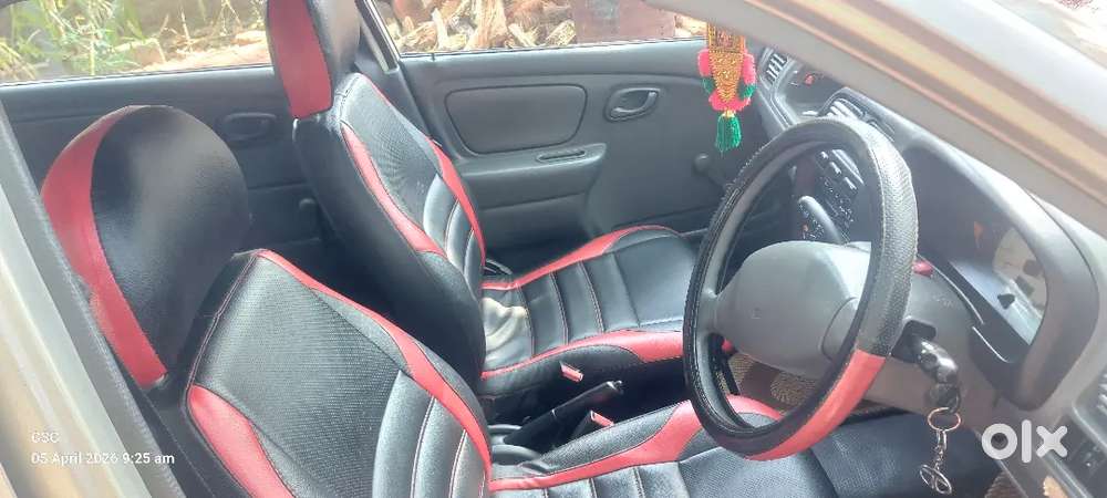 Maruti Suzuki Alto 2006 Petrol 66000 Km Driven