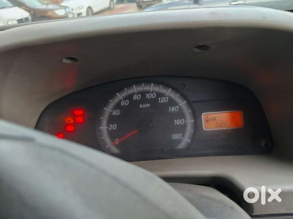 Maruti Suzuki Eeco 5 Seater Ac, 2022, Petrol