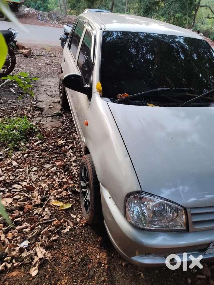Maruti Suzuki Zen Estilo 21 Petrol Good Condition
