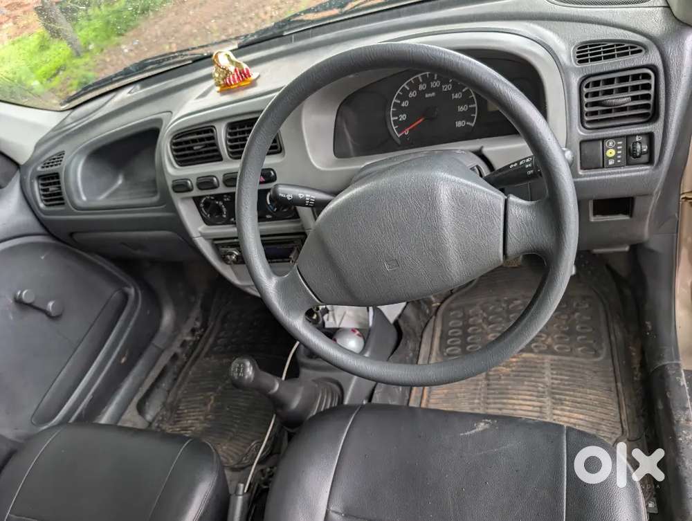 Maruti Suzuki Alto 2012 Lxi