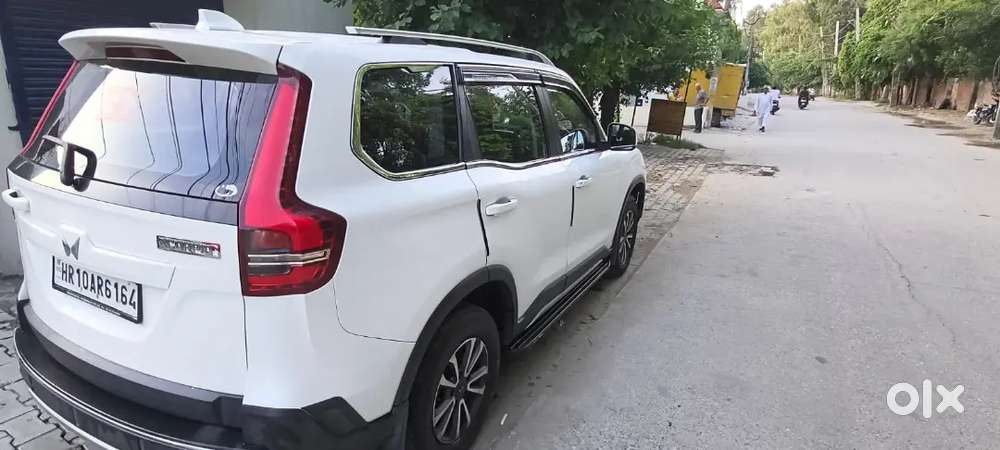 Mahindra Scorpio-n 2023 Diesel Mt