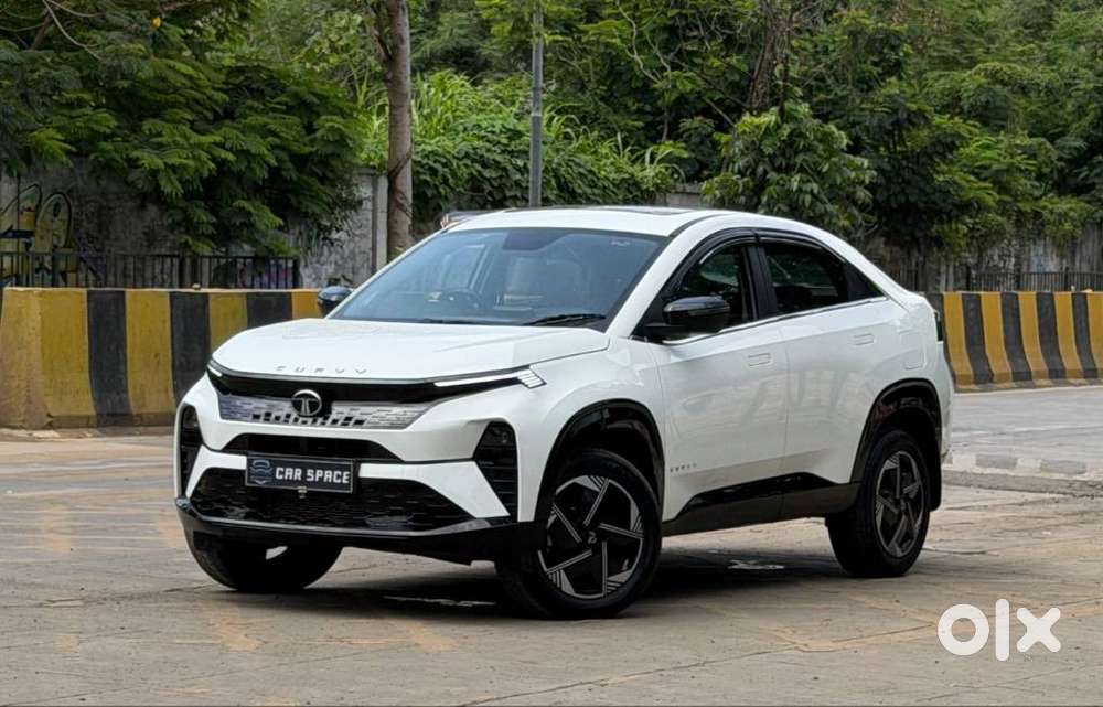 Tata Curvv, 2026, Diesel
