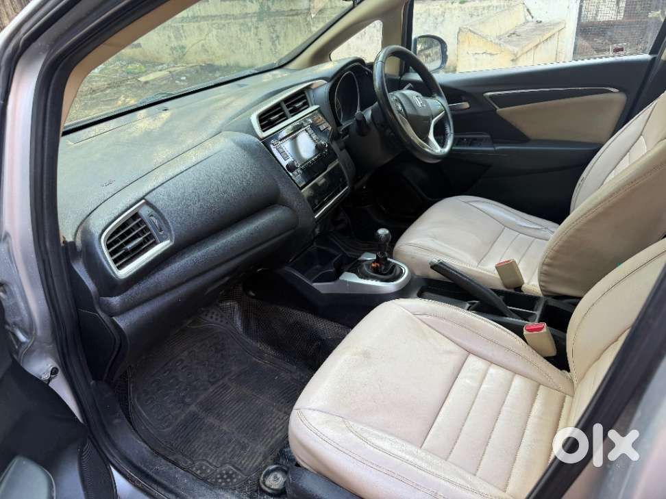 Honda Jazz Vx Mt I-dtec, 2018, Diesel