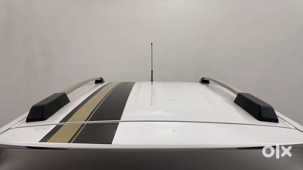 Datsun Redigo 1.0 T Option, 2017, Petrol