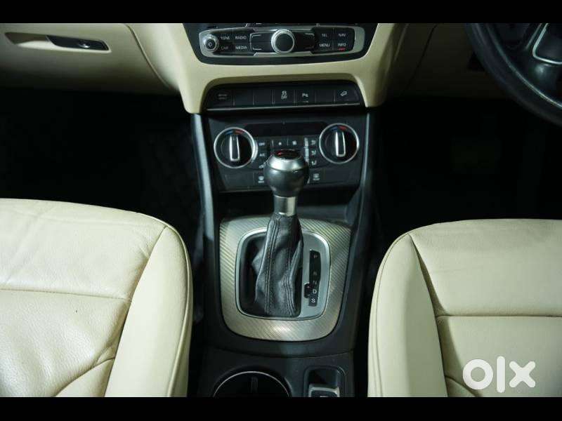 Audi Q3 35 Tdi Quattro Premium, 2019, Diesel