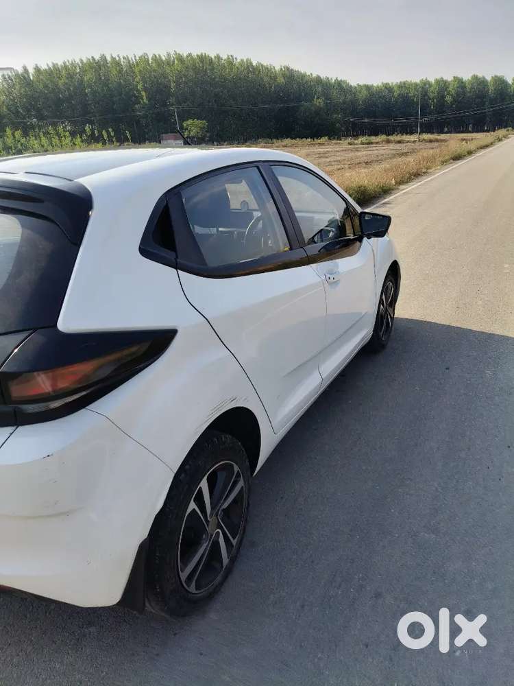 Tata Altroz 2022 Petrol 58000 Km Driven Sale And Exchange