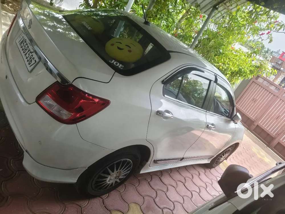 Maruti Suzuki Dzire 2020 Year Petrol Car