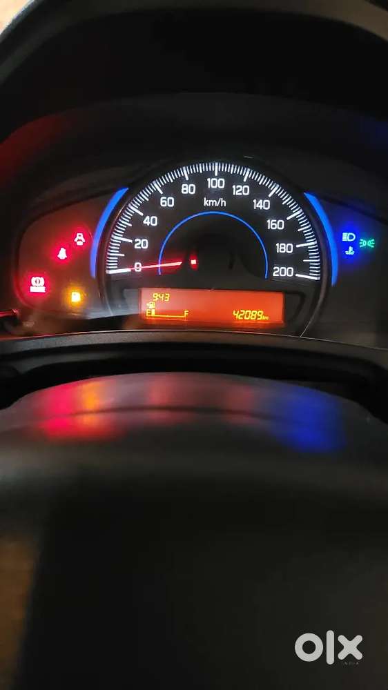 Maruti Suzuki Baleno 2020 Petrol 42000 Km Driven