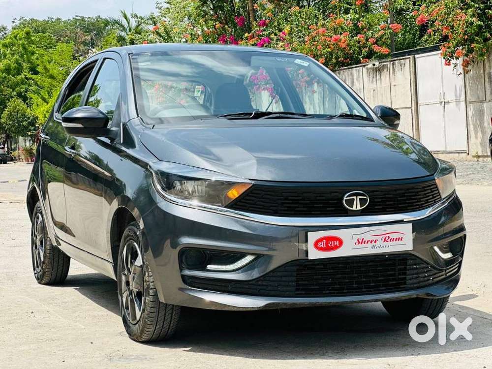 Tata Tiago 1.2 Revotron Xz Plus Cng, 2025, Petrol