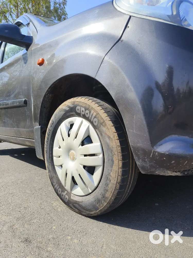 Maruti Suzuki Alto 800 2014 Petrol + Lpg Good Condition